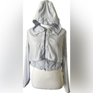 Nike Transform Running Jacket